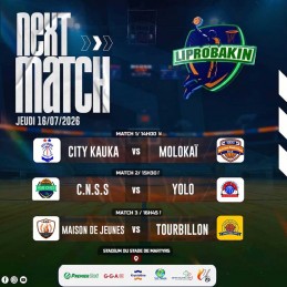 CHAMPIONNAT LIPROBAKIN éd....