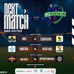CHAMPIONNAT LIPROBAKIN éd....