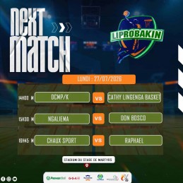 CHAMPIONNAT LIPROBAKIN éd....