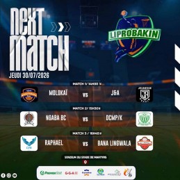 CHAMPIONNAT LIPROBAKIN éd....