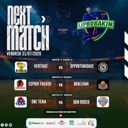 CHAMPIONNAT LIPROBAKIN éd....