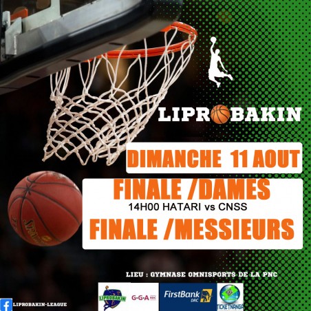 FINALES LIPROBAKIN 2024 du 11/08/2024