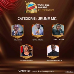 CATEGORIE : JEUNE MC /...