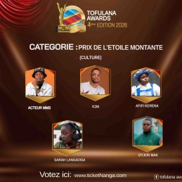 CATEGORIE : PRIX DE...