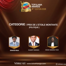 CATEGORIE : PRIX DE...