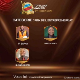 CATEGORIE : PRIX DE...