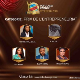 CATEGORIE : PRIX HONNEUR...