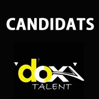 CANDIDATS DOXA TALENT