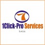 1Click-Pro Services